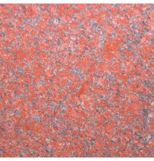 NEW IMPERIAL RED (GEM RED) термо-ка